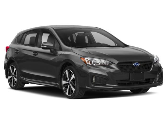 2019 subaru impreza 2.0i sport