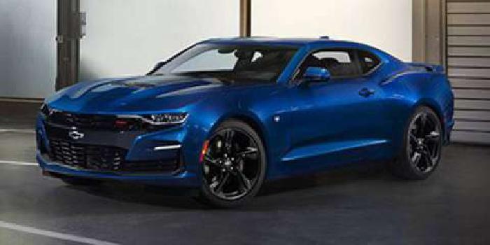 2019 chevrolet camaro lt in hammond, la