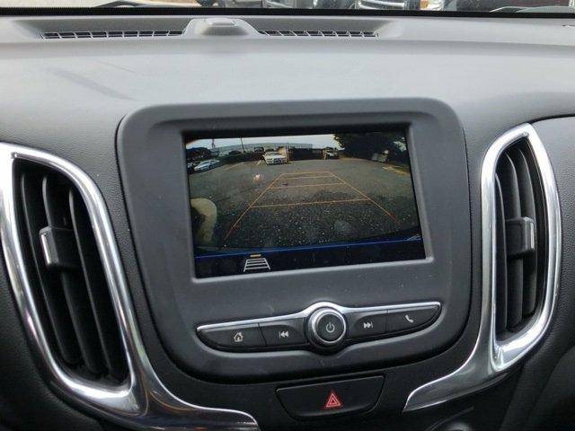used 2019 chevrolet equinox fwd lt w/ 1lt gaithersburg, md 20878 for sale in darnestown, maryland