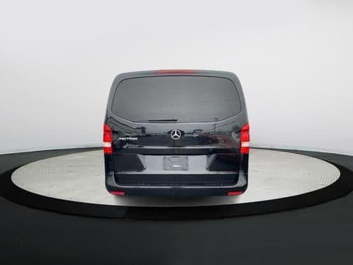 2018 mercedes-benz metris base in avon, massachusetts