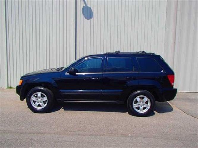 2006 jeep grand cherokee laredo in evansville, in