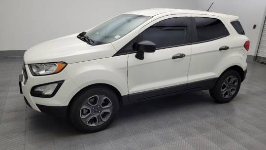 2019 Ford EcoSport