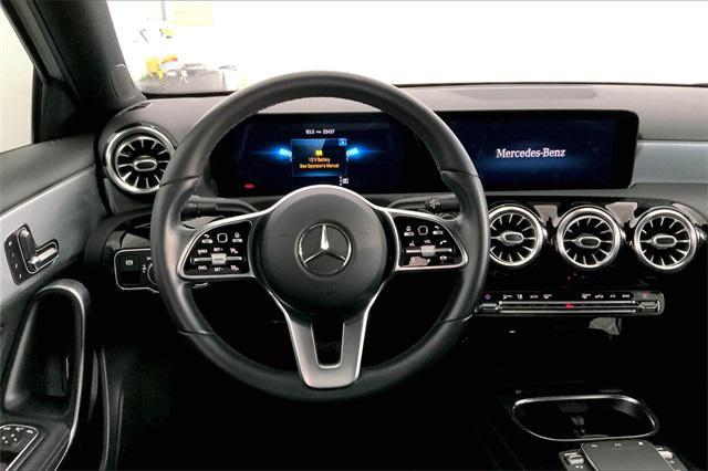2021 mercedes-benz a-class a 220