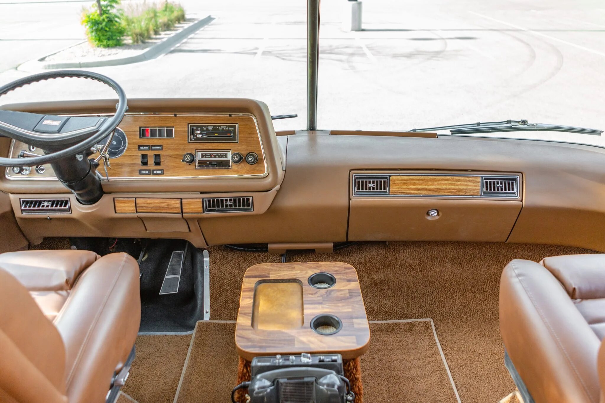 gmc jimmy coachman royale
