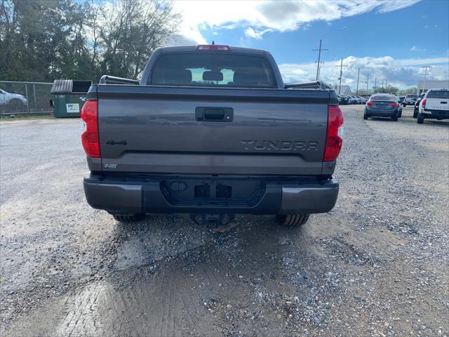 2020 toyota tundra trd pro