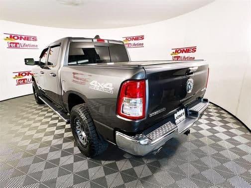 2020 ram 1500 big horn in bel air, maryland