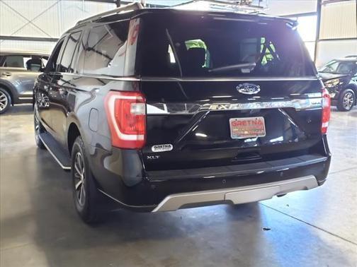 2018 ford expedition max in minneapolis, minnesota