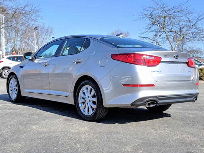 used 2015 kia optima ex north dartmouth, ma 02747 for sale in dartmouth, massachusetts