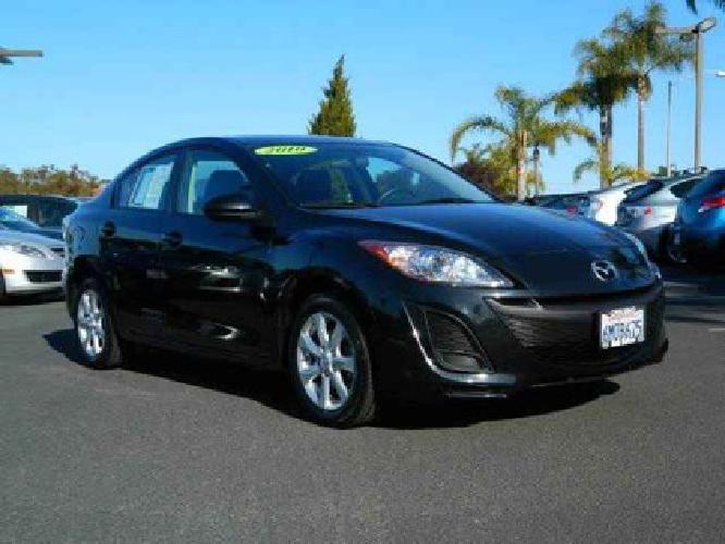 2010 mazda mazda3 i touring in carlsbad, ca