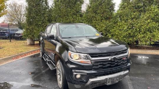 2022 Chevrolet