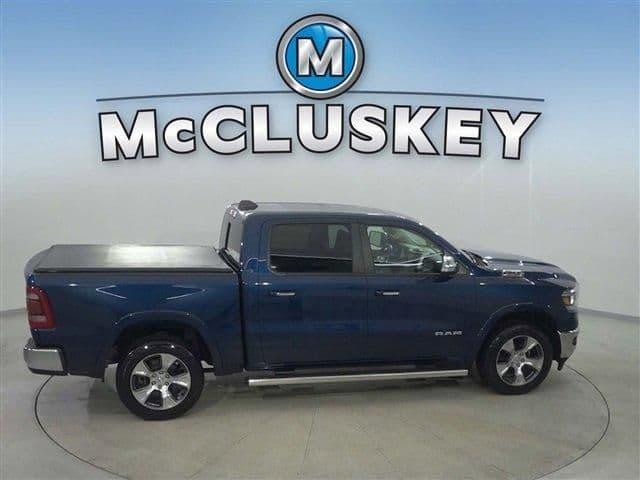 2019 ram 1500 laramie in cincinnati, ohio