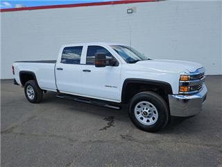 2016 Chevrolet Silverado 3500hd work truck