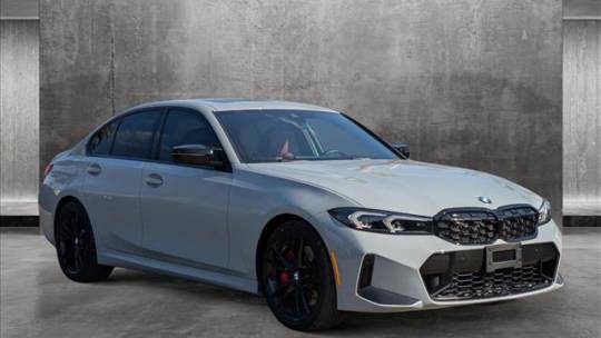 2023 BMW 3 series