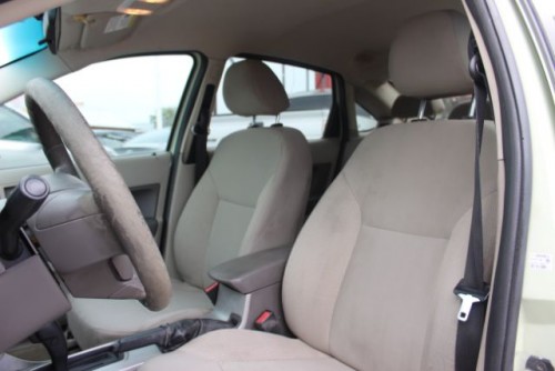 2010 ford focus for sale in texas