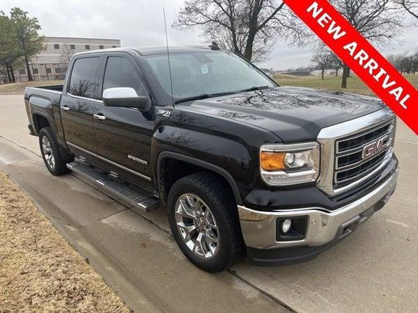 2015 gmc sierra 1500 in chicago, illinois