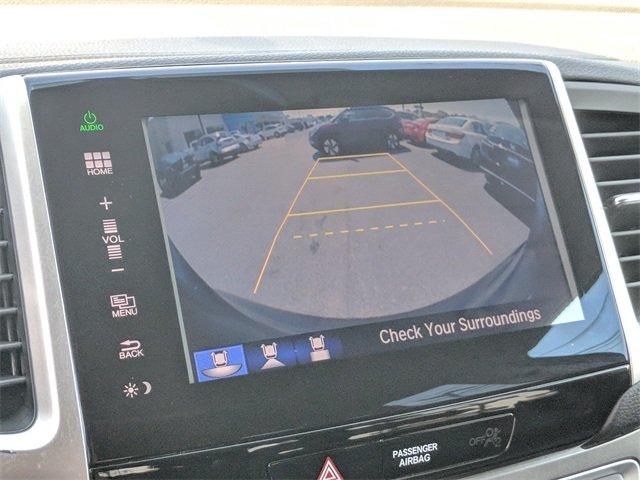 used 2016 honda pilot 4wd ex-l west roxbury, ma 02132 for sale in boston, massachusetts