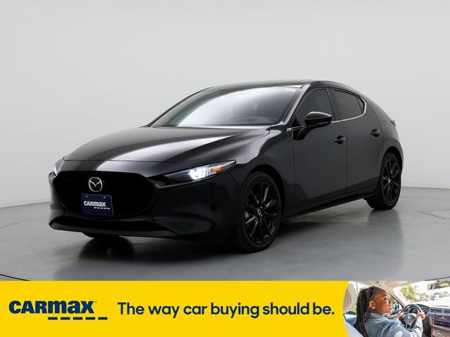 2023 mazda mazda3 2.5 s premium package