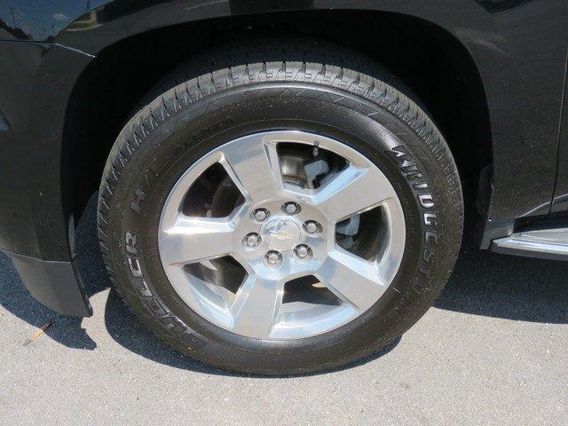 used 2017 chevrolet tahoe 2wd premier spartanburg, sc 29301 for sale in spartanburg, south carolina