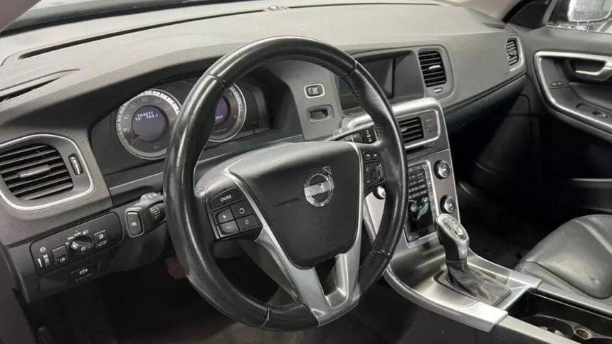 2013 volvo s60 t5