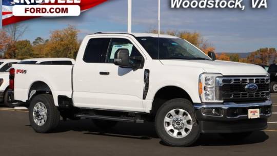 2023 Ford F-250