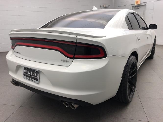 used 2016 dodge charger r/t phoenix, az 85015 for sale in phoenix, arizona
