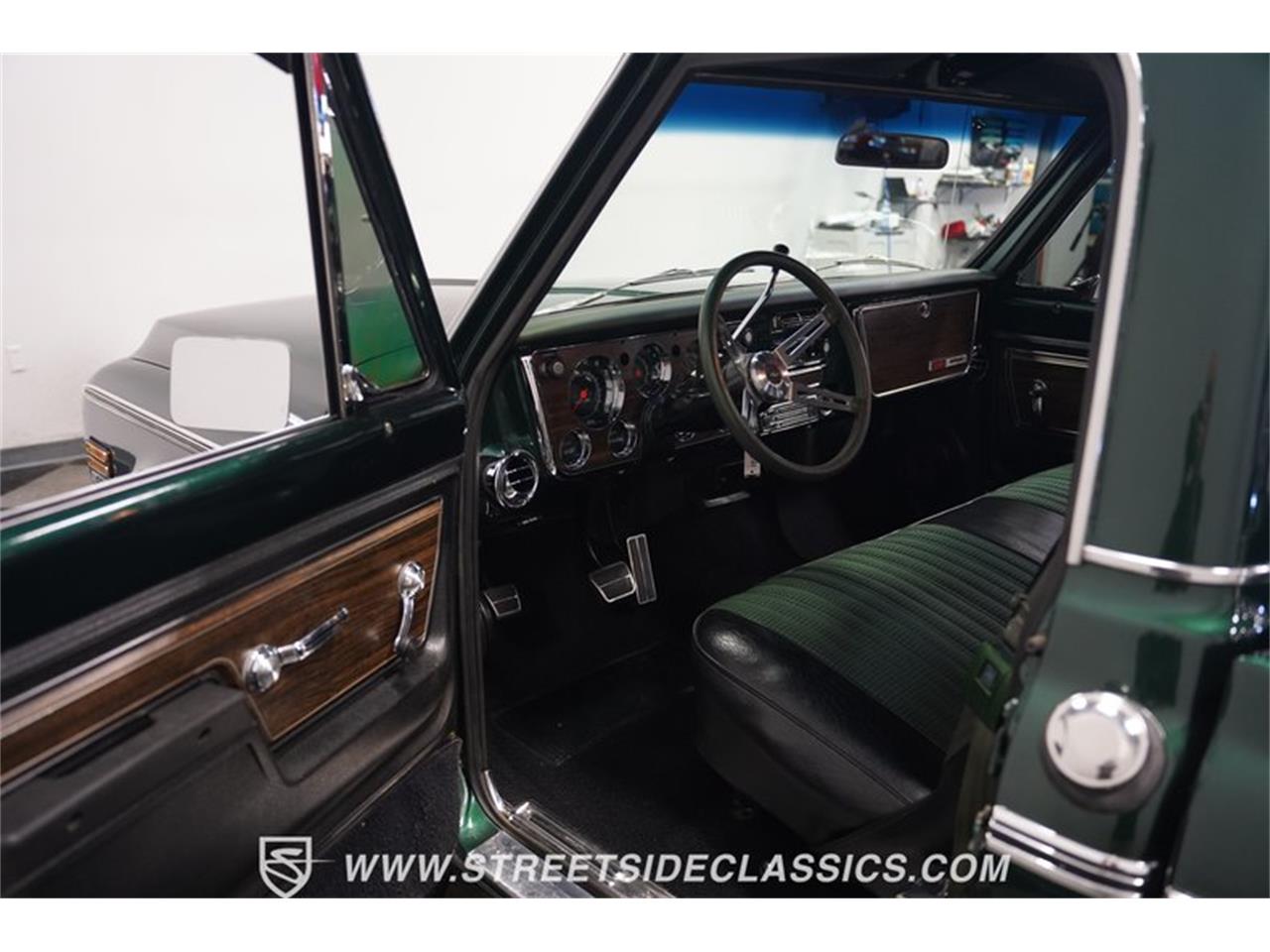 1972 chevrolet c10