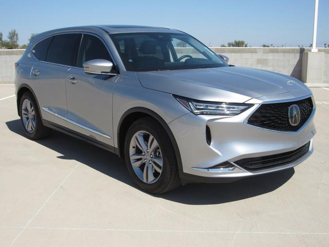 2024 acura mdx