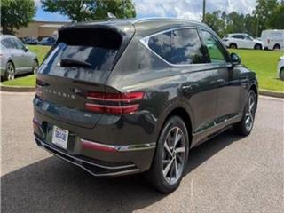 2025 Genesis GV80 2.5t advanced