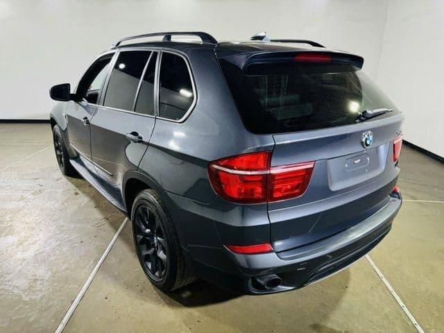 2013 bmw x5 xdrive35i in jersey city, new jersey