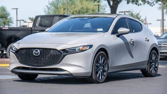 2024 Mazda