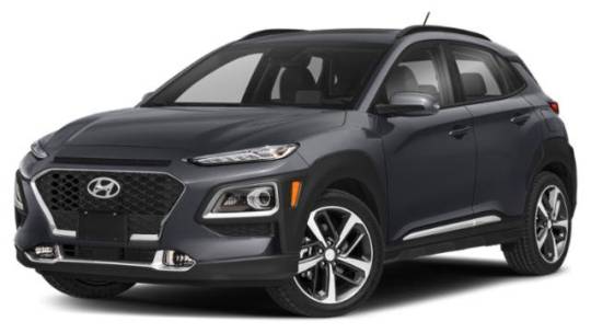 2020 Hyundai Kona