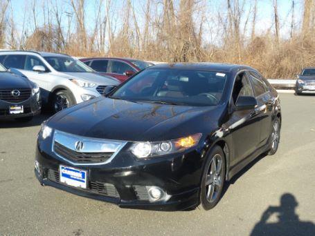 2014 acura tsx special edition special edition 4dr sedan 5a for sale in cranston, rhode island