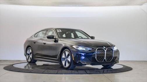 2024 bmw i4 gran coupe