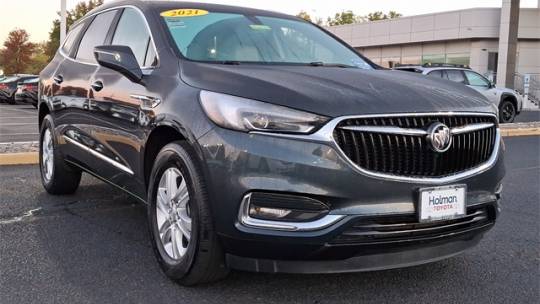 2021 Buick Enclave
