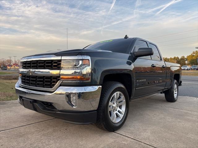 2019 chevrolet silverado 1500 1lt