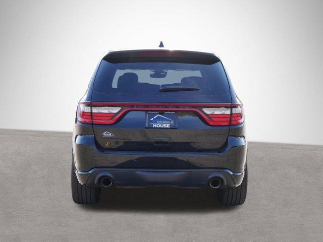 2023 dodge durango r/t