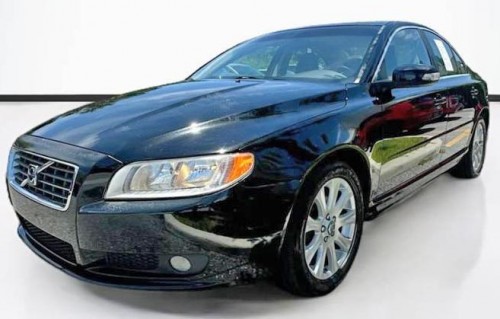 2009 volvo s80 3.2 for sale in florida by owner
