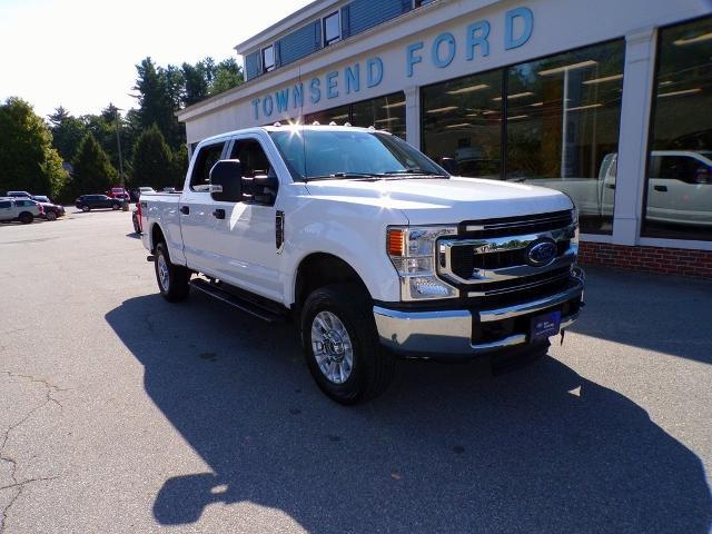 2020 ford f-250