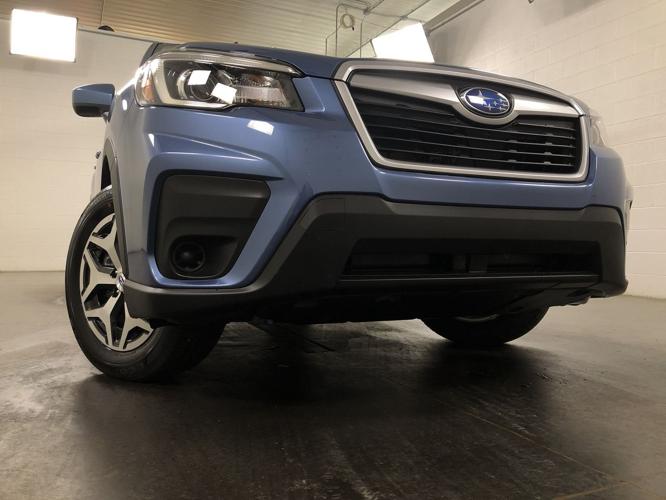 new 2020 subaru forester premium carrollton, oh 44615 for sale in carrollton, ohio