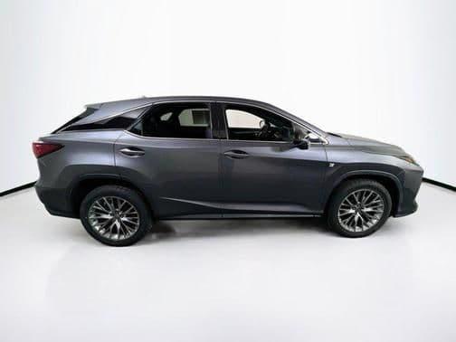 2020 lexus rx 350 f sport in lakewood, new jersey