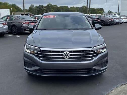 2020 volkswagen jetta 1.4t s in montgomery, alabama