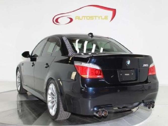 2009 bmw m5 4dr sdn in hollywood, fl