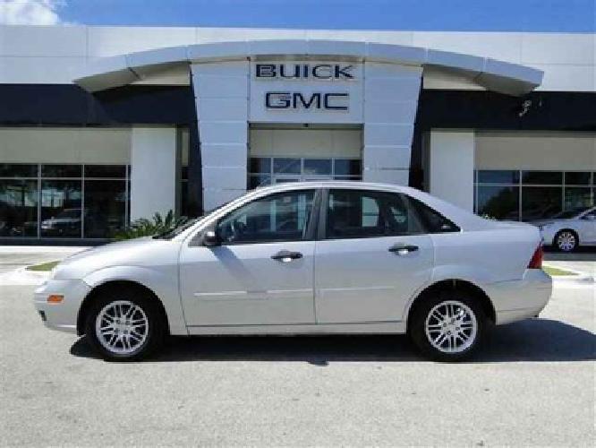 2007 ford focus se in austin, tx