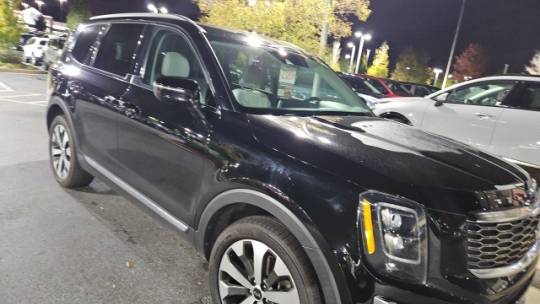 2021 Kia Telluride