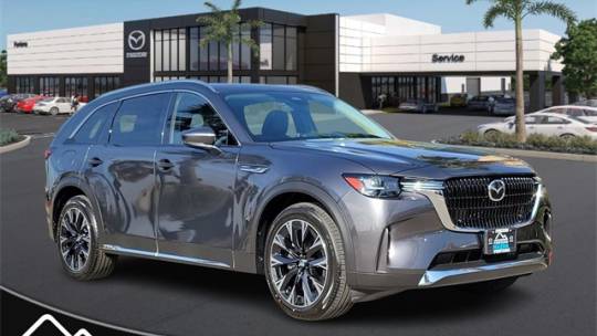 2024 Mazda CX-90