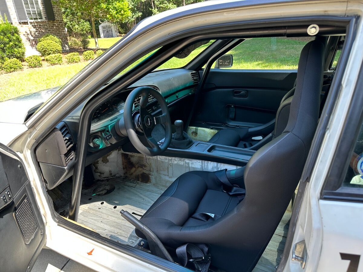 highly modified porsche 944s for track or autocross use