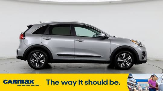 2022 Kia Niro