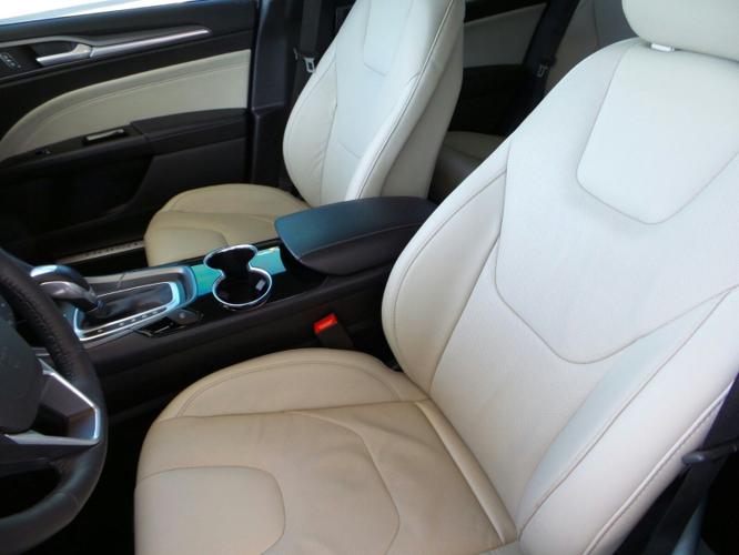 certified 2016 ford fusion titanium clearwater, fl 33764 for sale in clearwater, florida