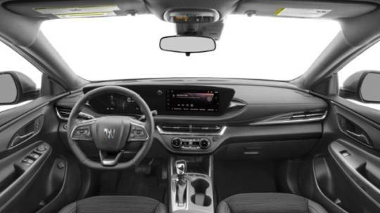 2025 Buick Envista