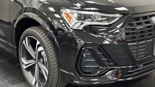 2024 Audi Q3